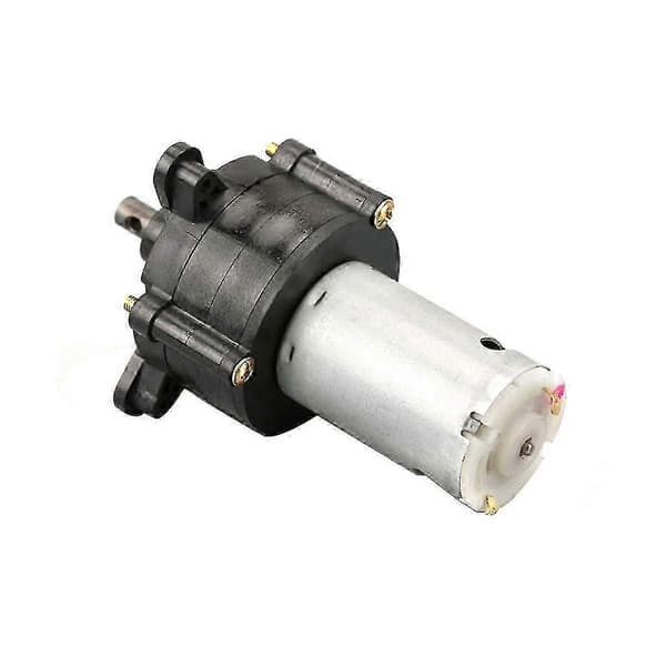 Håndsveiv DC-generator 12V/24V vindkraftdynamo, bærbar håndsveivet nødstrømforsyning for utendørs og eksperimenter