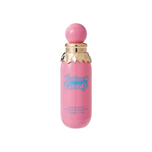 Marshmallow Lady Parfym - Söt Doft, 200ml Långvarig pink 200ml