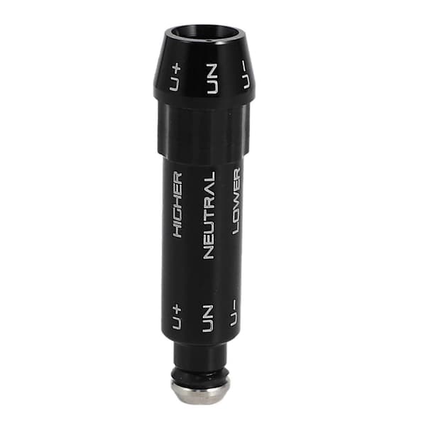 2x .335 Rh Golfhylseadapter for Tour Edge Exotics Exs Driver Golfklubber Tilbehør