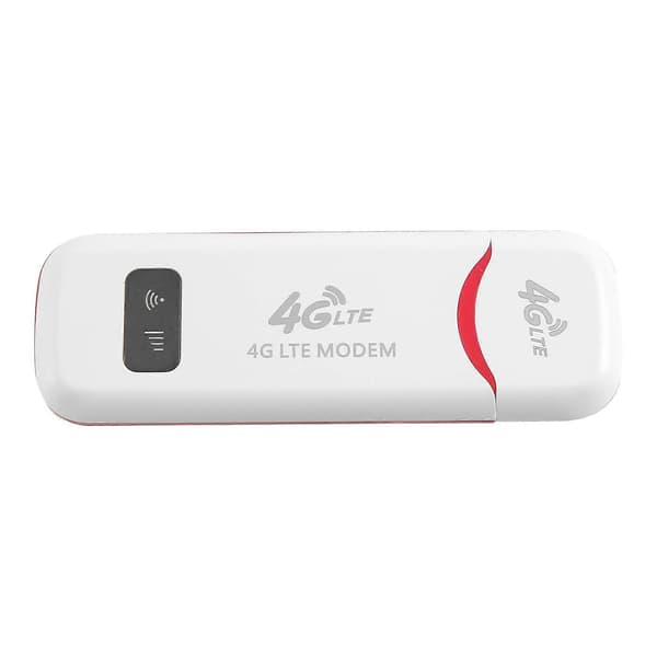 4G LTE Wireless USB Dongle Mobile Hotspot 150Mbps Modem Stick Sim Card Mobile Broadband Mini 4G Router