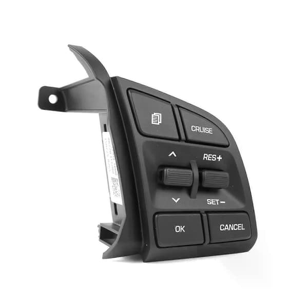 Bilratt Cruisekontrollbryter Hastighetskontrollbryter RH for Hyundai Tucson - 96720-D32004X