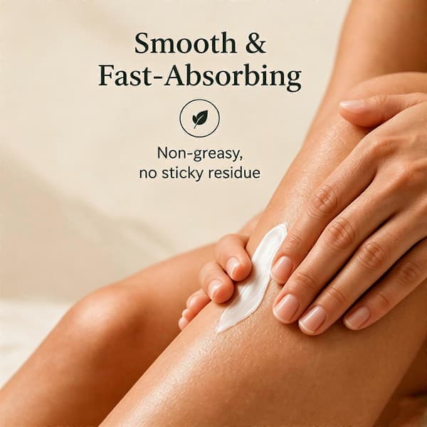 Organics Deep Joint Calming Massage Balm för axel-, knä- och benvård 120 ml
