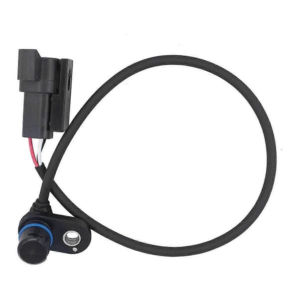 74420-94C Hastighetssensor Hastighetsmätarsensor Bil- och motorcykeltillbehör för Harley Black