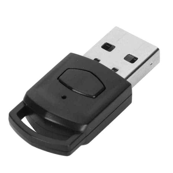 Bluetooth 5.0 lydsender profesjonell plug and play trådløs BT lydsender for PC for PS5 for Switch