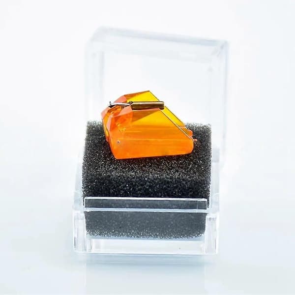 Platespillerstift for Panasonic Technics P30 EPS30CS EPS24CS EPS25cs SLBD2 platespiller nål erstatning