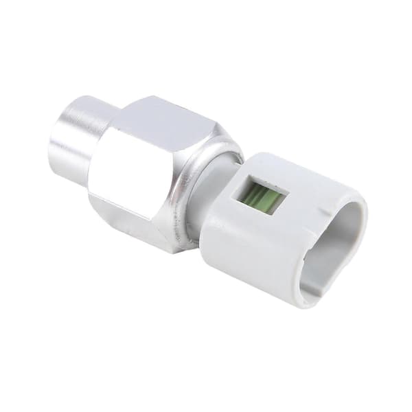 Servostyringsbryter trykksensor for Renault/Clio/Megane/Laguna /Kangoo 497610324R Silver&vit