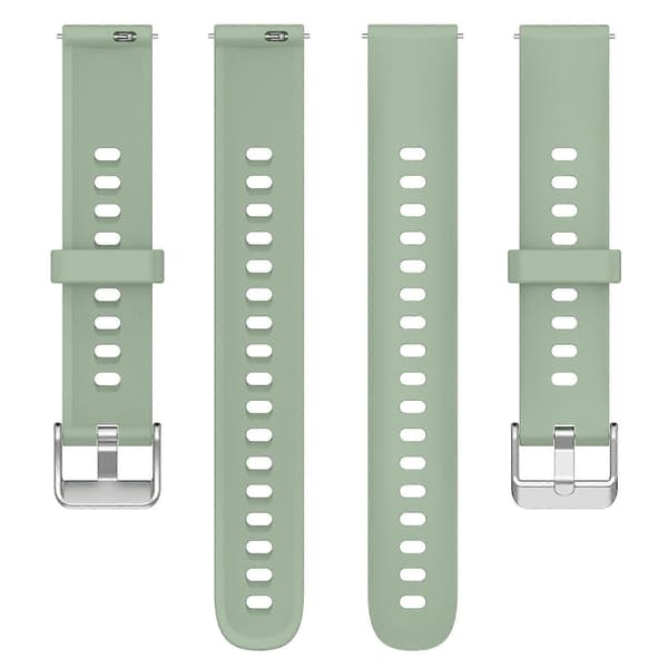 Silikone urrem til Huawei Watch Fit Mini Green