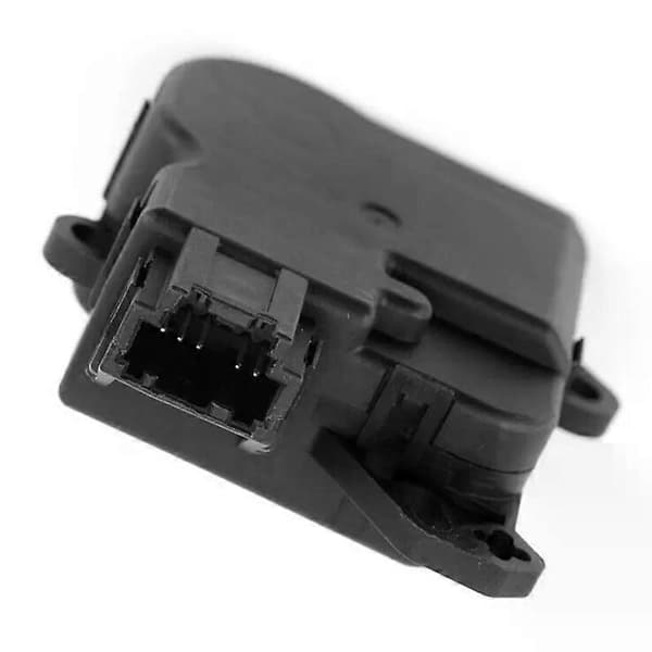 Bil AA5Z19E616C AA5Z-19E616-C For Ford Explorer/Flex/Lincoln HVAC varmeblanderaktuator