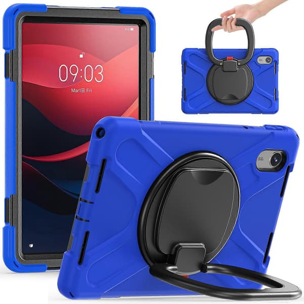 Fodral för Lenovo Tab M11 surfplatta