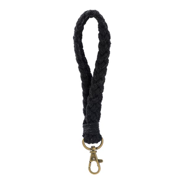 Nøglering håndledsrem Nøglering Boho håndledsrem til kvinder Nøglerem Nøglering Armbånd Nøglering Kvinders gaver