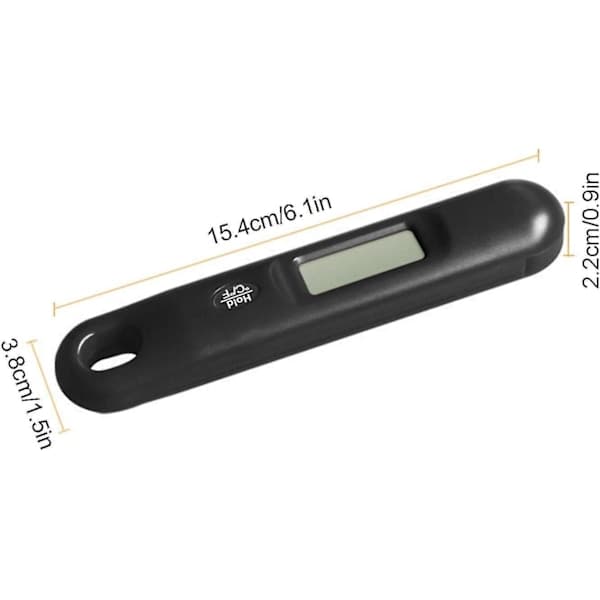 Kökstermometer - Matlagningstermometer Kökstermometer Sond