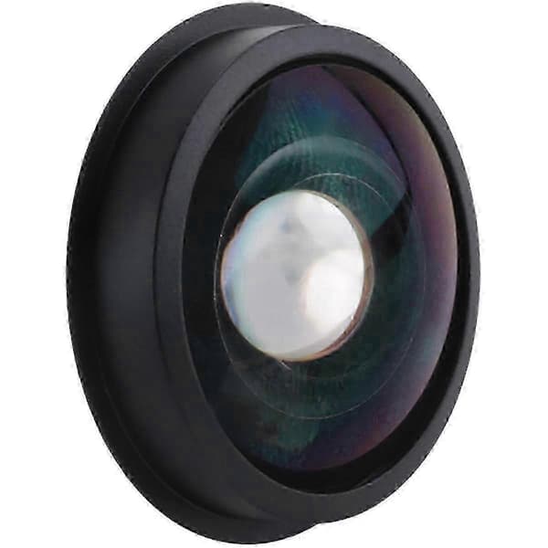 Til Insta360 X3 udskiftningslinseglas til reparation af actionkamera tilbehørsdel