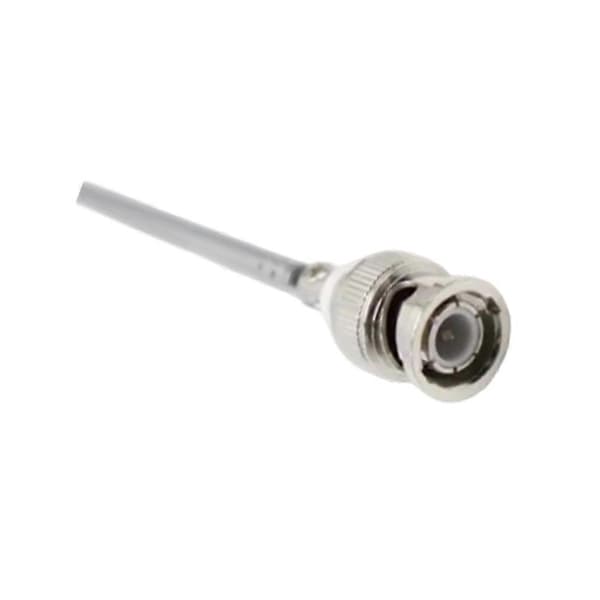 2 stk mikrofonantenne for Sennheisers EW100 EW300 EW500 G1 G2-serie mottaker trådløst mikrofonsystem Silver