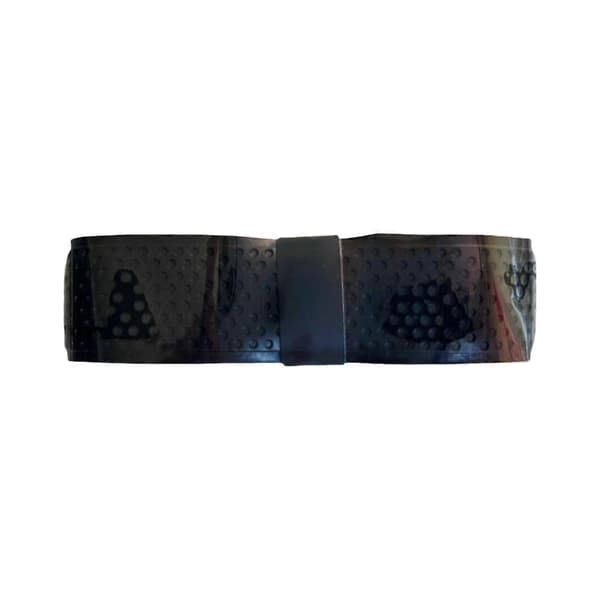 Hurtig installation batgreb-wrap med bløde puder, skridsikre overflader og flere farvemuligheder for tilpasset stil, sort Black