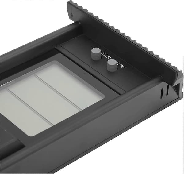 Vægmonteret termometer Have Drivhus Drivhustermometer (Hvid)
