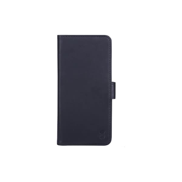 Mobildeksel Svart - Samsung XCover 6 Pro