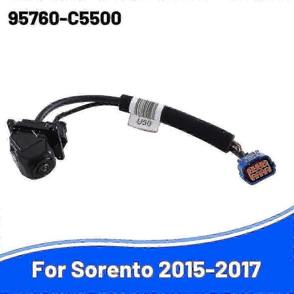 Ryggekamera for Sorento 2015-2017, 95760-C5500