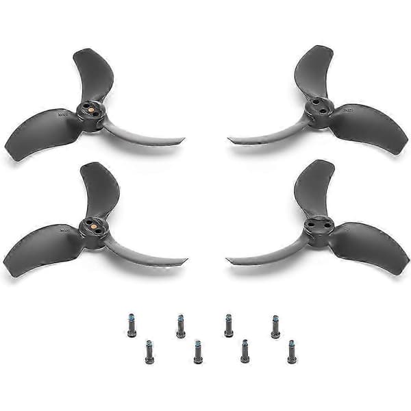 For DJI Avata 2-propeller, for DJI Avata 2-tilbehør