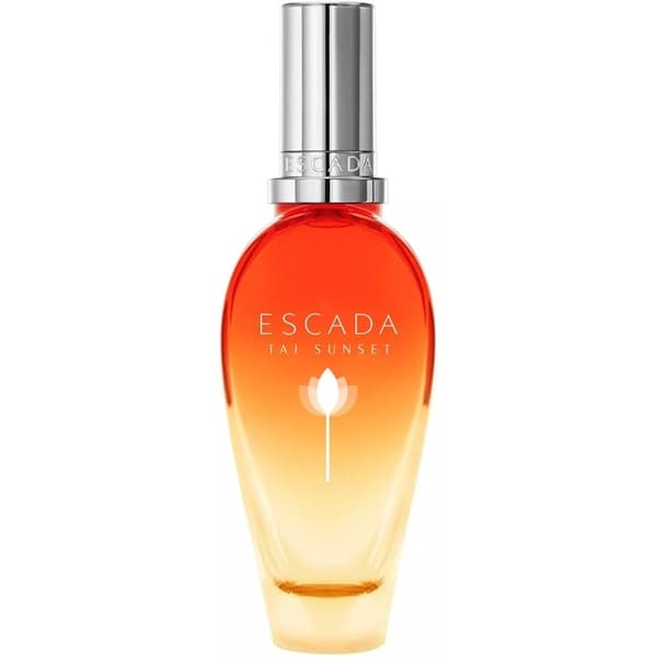 Escada Taj Sunset Edt 50ml Orange orange