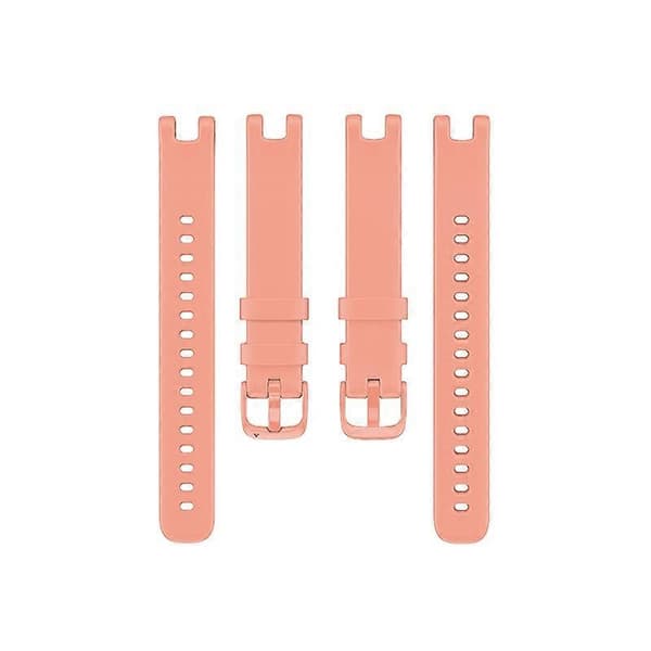 Garmin Lily -silikoniranneke Pink