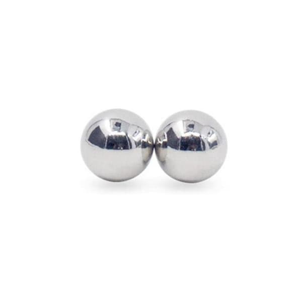 Magnetic Nipples 9MM 9mm