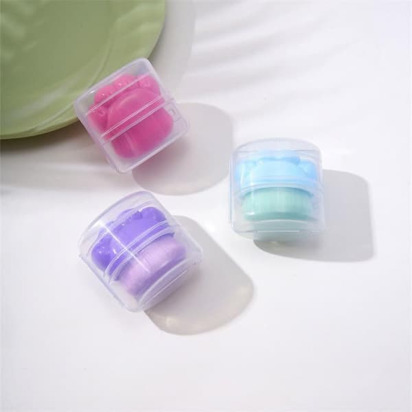 Sunscreen Applicator with Cat Paw, Sunscreen Brush, Portable Sunscreen Applicator, Sunscreen Brush Suitable for Foundation and BB Cream.