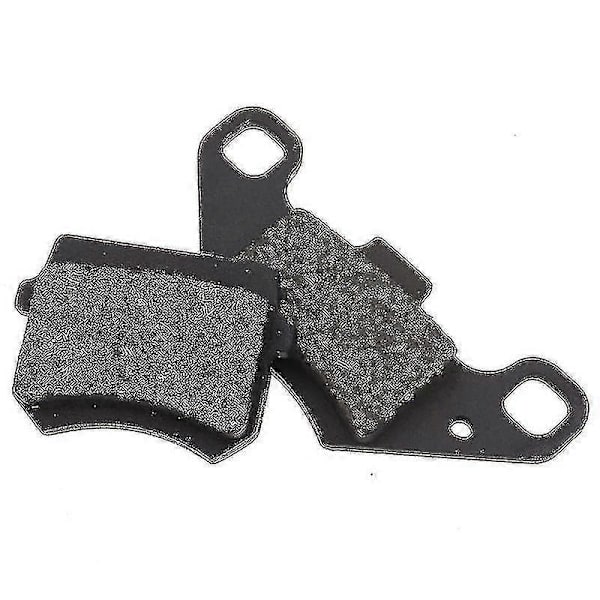 Bremseklods til 50cc 70cc 90cc 110cc125cc 150cc 200cc 250cc ATV Quad-ZY