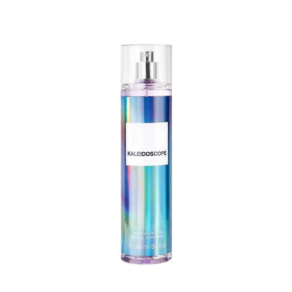 Confidence Parfym Naturlig Parfym Kroppsspray 236ml