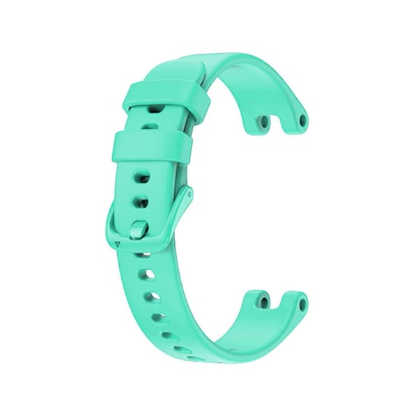 Til Garmin Lily Silikone Urrem Mint Green