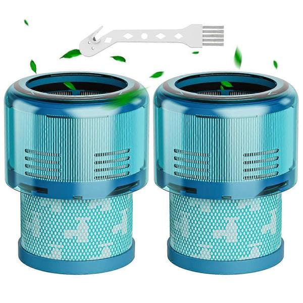 Erstatningsfilter for Gen5 Gen5Detect, Gen5Outsize