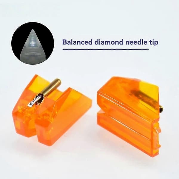 Platespillerstift for Panasonic Technics P30 EPS30CS EPS24CS EPS25cs SLBD2 platespiller nål erstatning