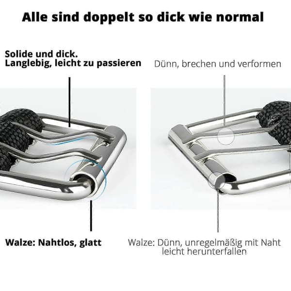Drizzte nittebælte oversize 110-170cm stofbælte unisex sort bælte til mænd og kvinder