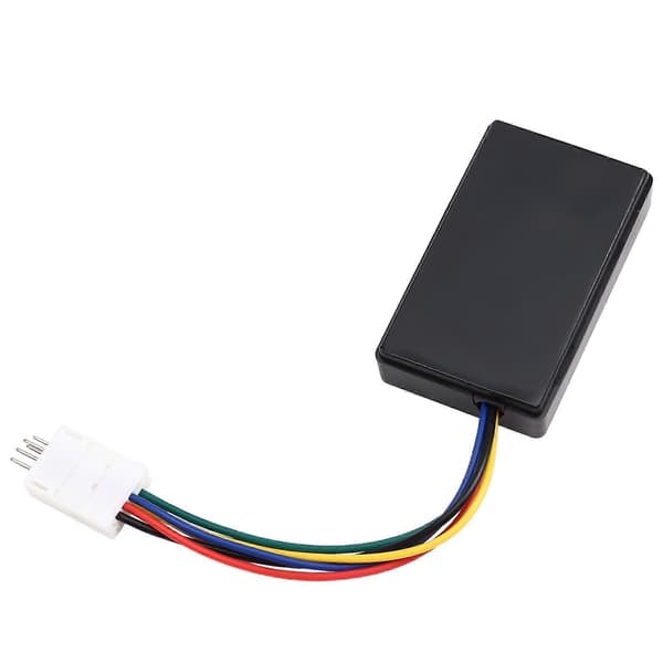 Bil passasjersete beleggssensor emulator for Juke Micra 4 Kadjar As Shown