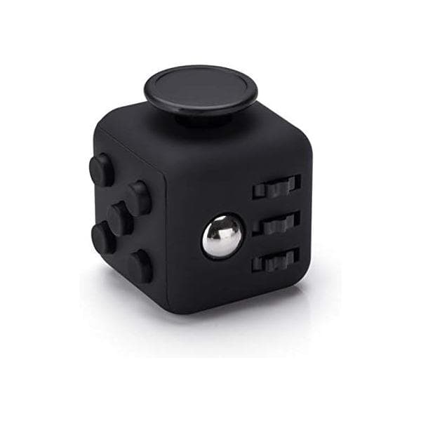 Fidget-kub antistressleksak