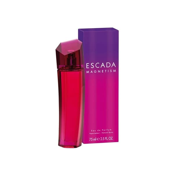 Escada Magnetism Edp 75ml Transparent transparent