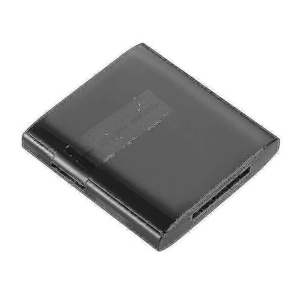 Bluetooth-adapter til Bose Sounddock 30-bens docking Aptx Hd Bluetooth 5.0-kompatibel til Iphone -XN