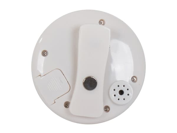 Digital Timer med Magnet - Køkkenur 43