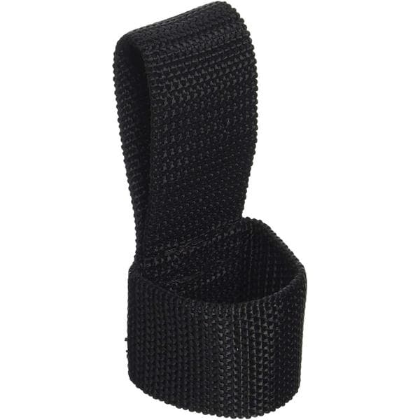 Flashlight Holder for Belt, Compact Flashlight Tool Belt Holder, Powerline Flashlight Sheath for Belt, Maglite C Cell Flashlight