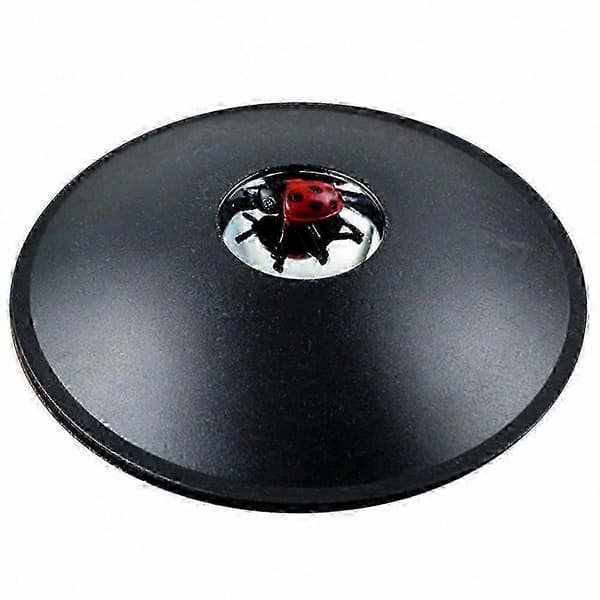 3D Optisk Illusion Maker Projektionsleksak Visuell Hologram Bild Magisk Display black
