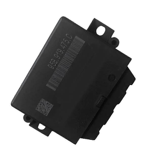 Parkerings-OPS-modul til 95B919475C 95B.919.475.C Parkeringsassistent-kontrolenhed Black