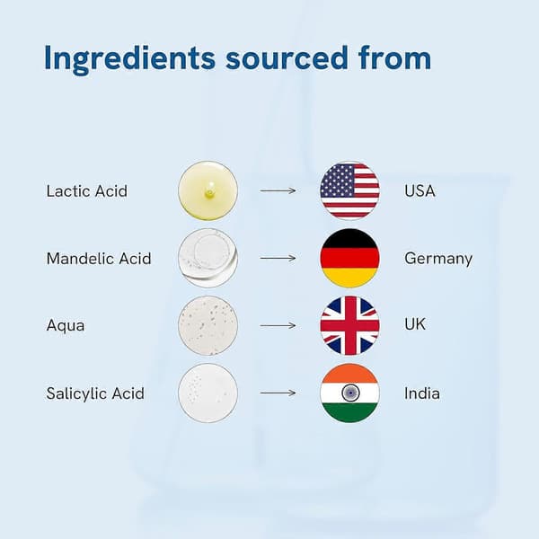 4% AHA BHA kainalorulladeodorantti 50ml