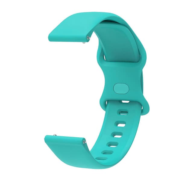 Amazfit GTS 2e silikoniranneke Mint Green