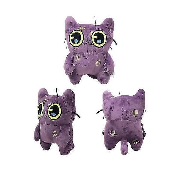 Tostada Plushies Plyschleksak Docka Barnpresenter 23cm