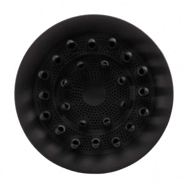 Forbedret Diffuser Wave Curl for Airwrap HS09/Co-Anda2x, Erstatningsdiffuserdysekuppel med flere diffusjonsmoduser