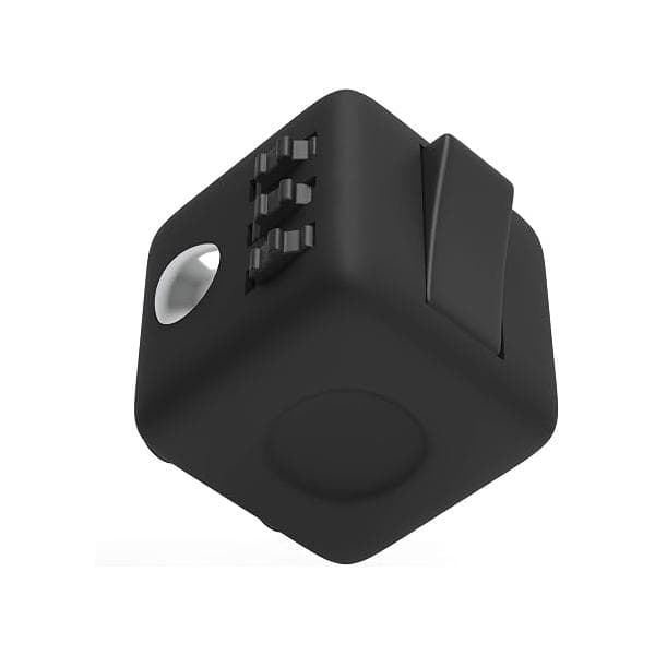 Fidget-kube antistressleke