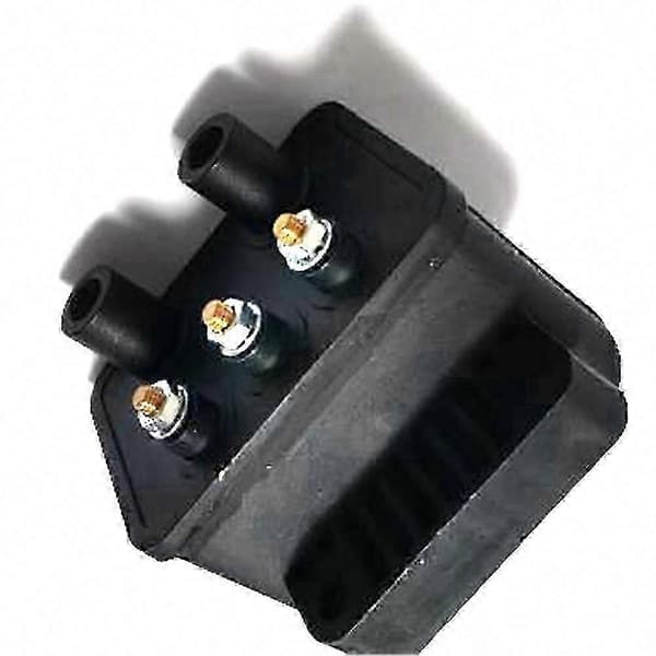Harley Davidson Bobber Chopper Single Fire 3 Ohm Tennspole 53-434