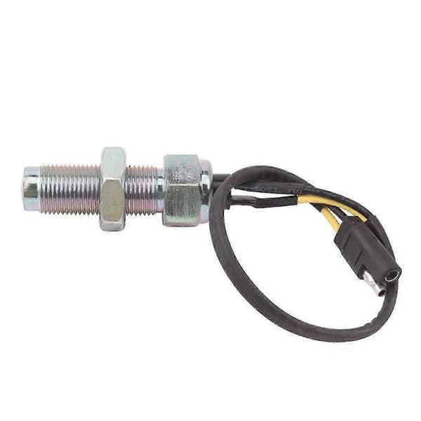 Cummins 6BT Diesel Gen RPM Hastighedssensor Samling M18 Gevind