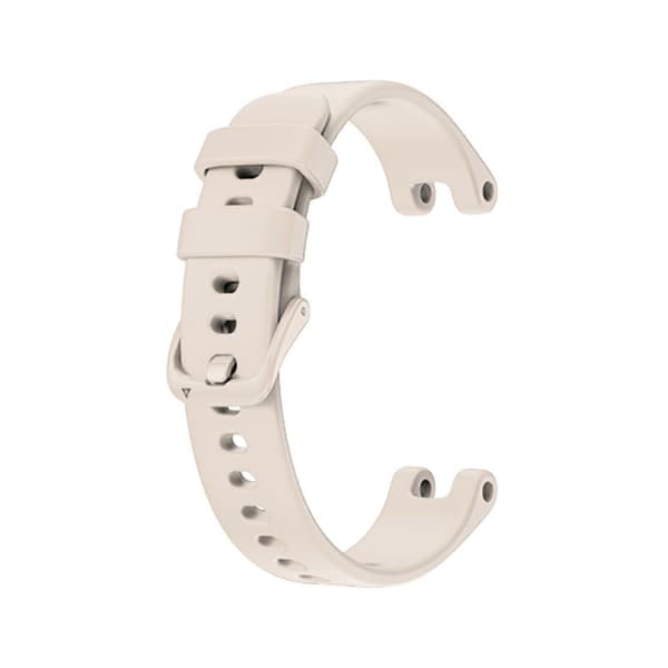 Til Garmin Lily Silikone Urrem Khaki