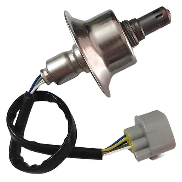 UAA0004-MM010 Front Lambda O2 iltsensor 1588A471 til Mitsubishi Eclipse Cross GK GL 1.5L 2017-2024 Motor 4B40 Black & silver
