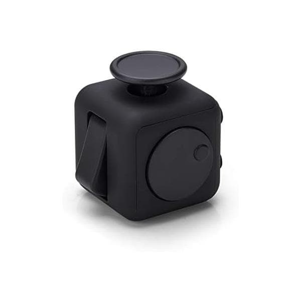 Fidget-kube antistressleke